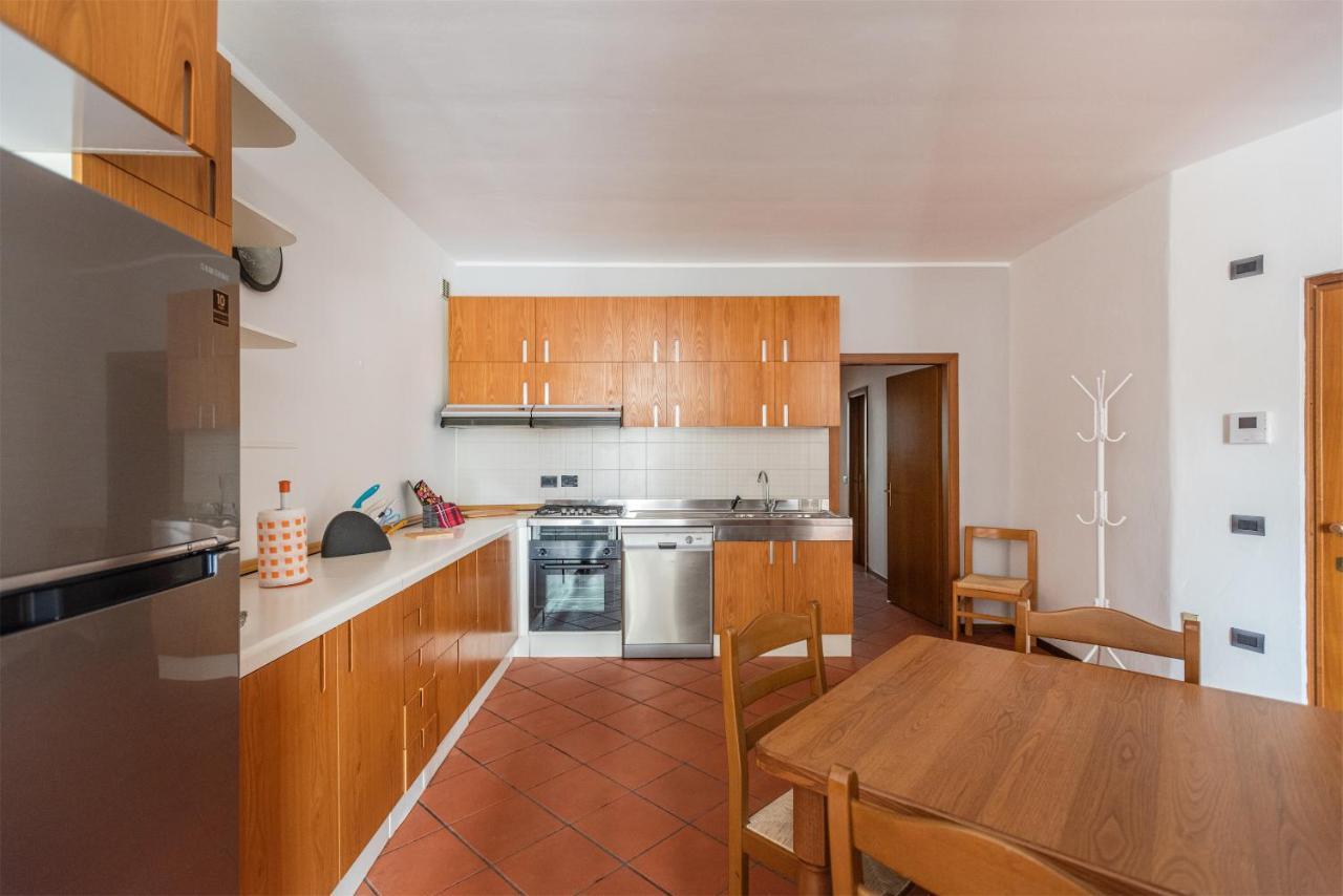 Casa La Torre, The View On The Lake Riva del Garda Exterior photo