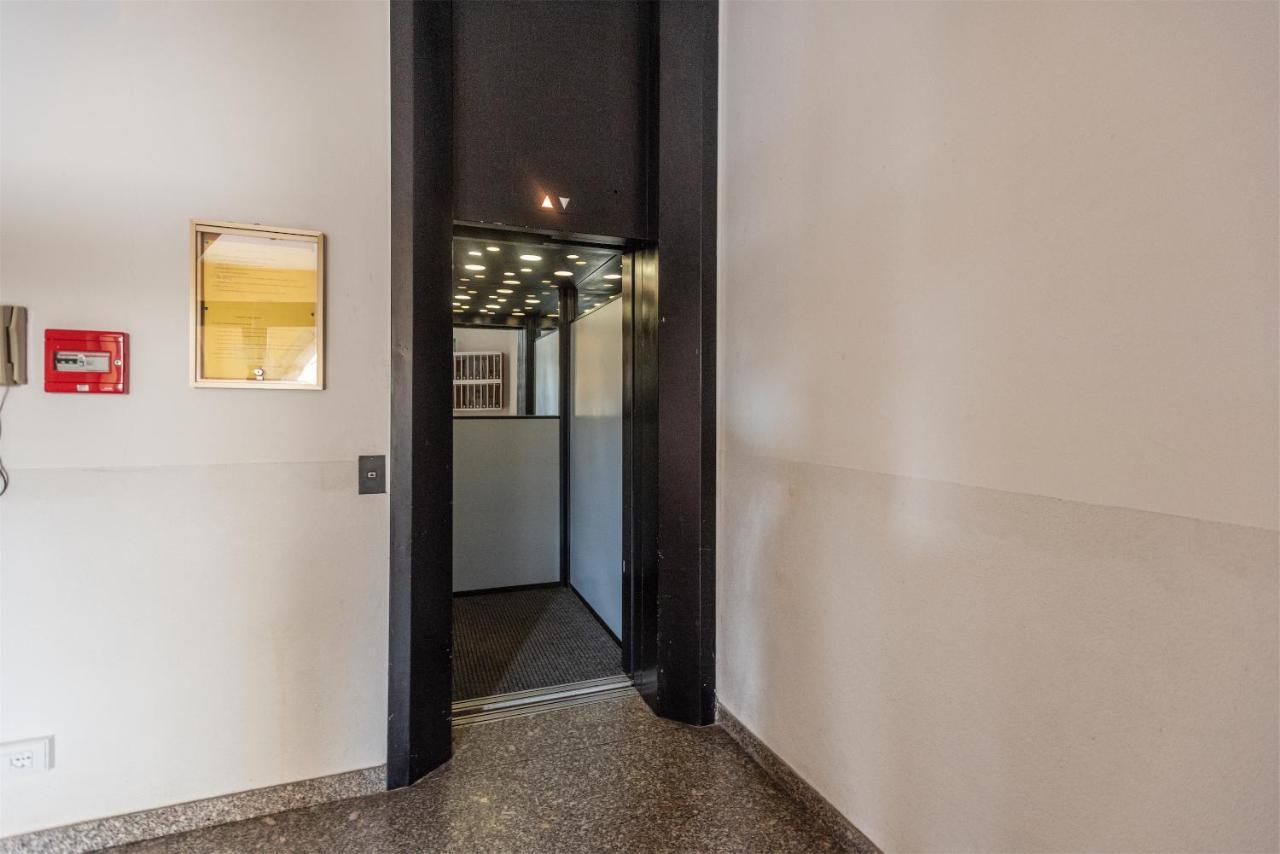 Casa La Torre, The View On The Lake Riva del Garda Exterior photo