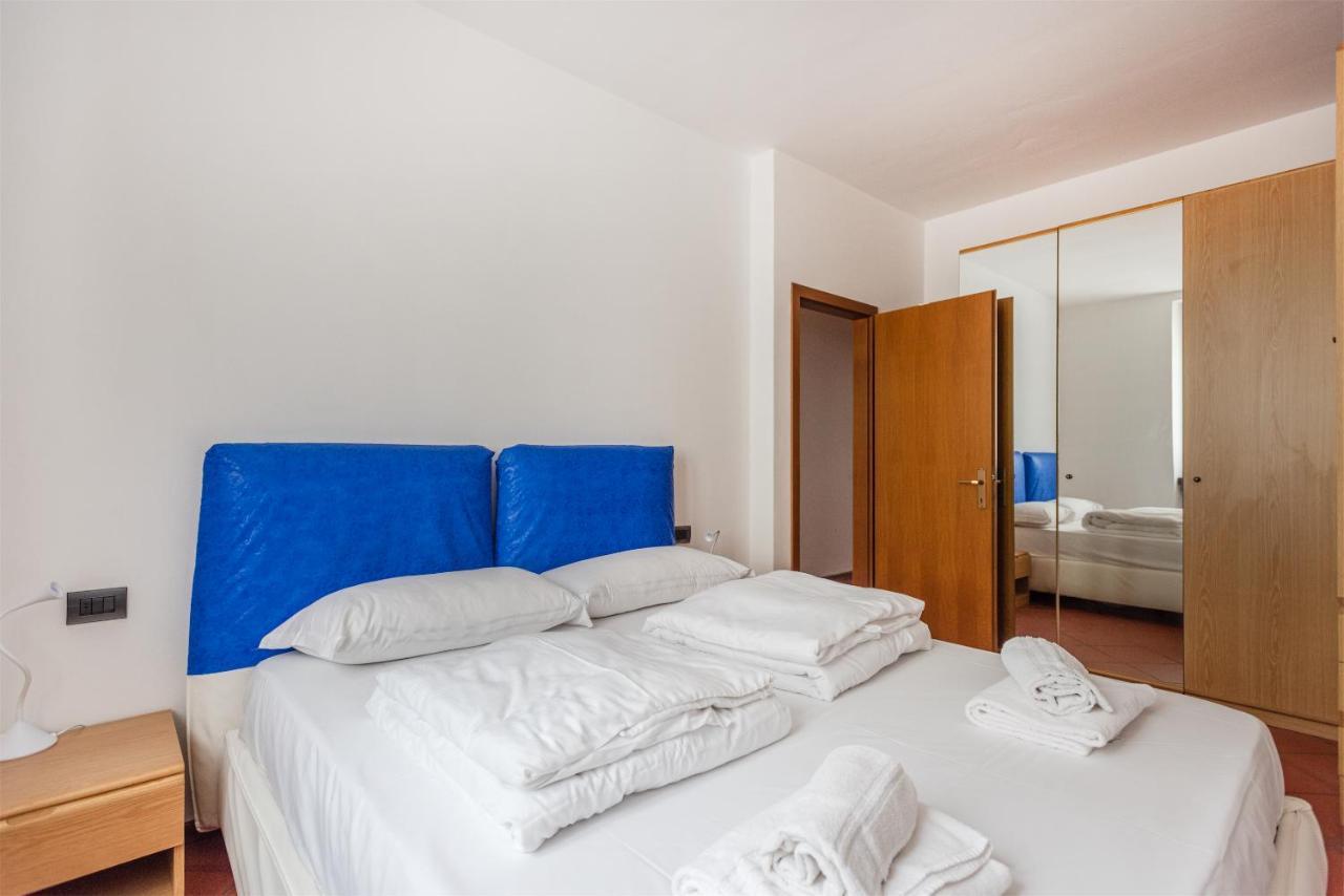 Casa La Torre, The View On The Lake Riva del Garda Exterior photo