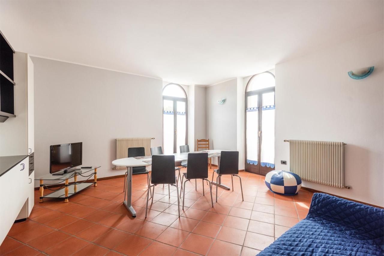 Casa La Torre, The View On The Lake Riva del Garda Exterior photo