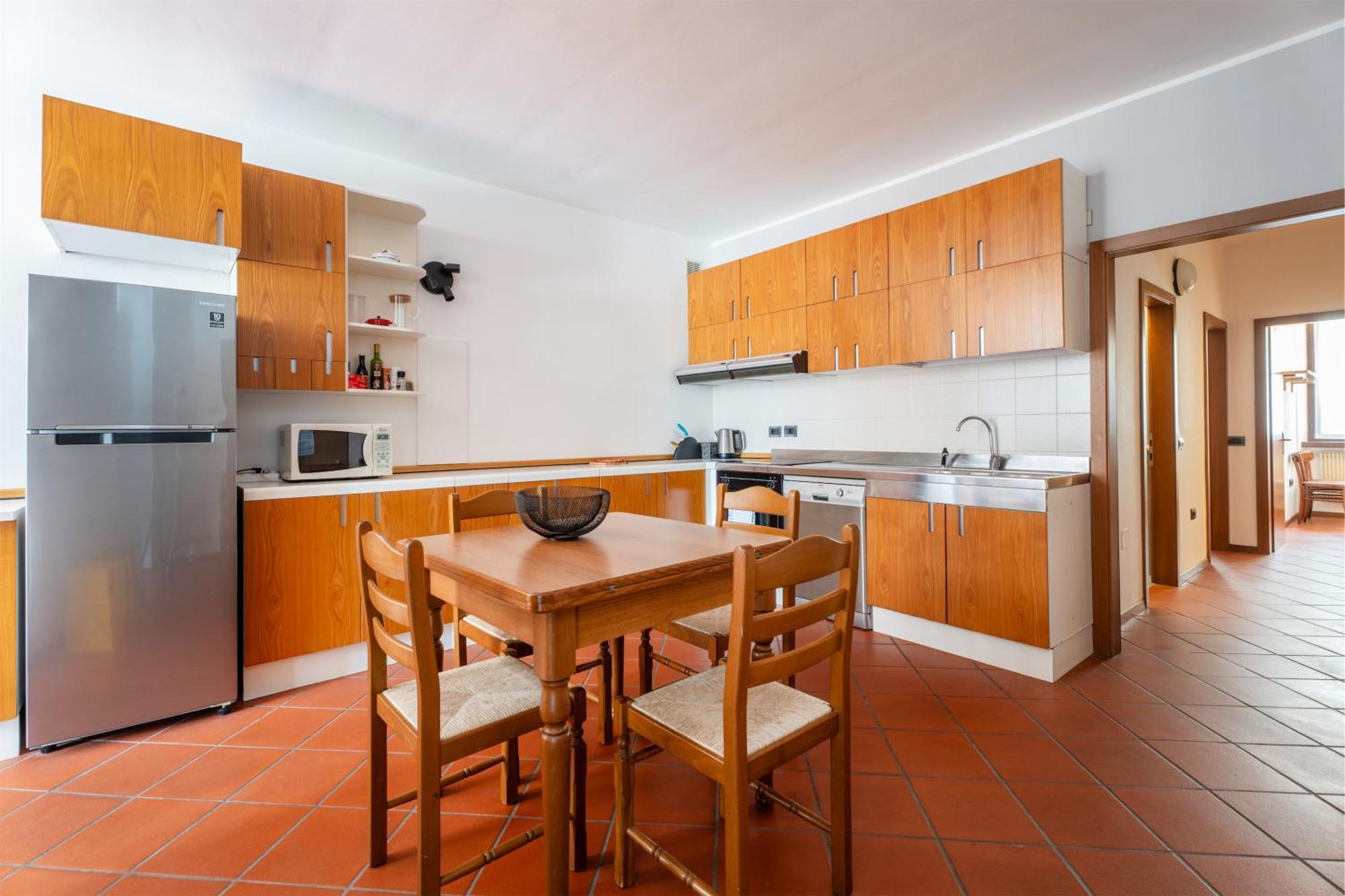 Casa La Torre, The View On The Lake Riva del Garda Exterior photo