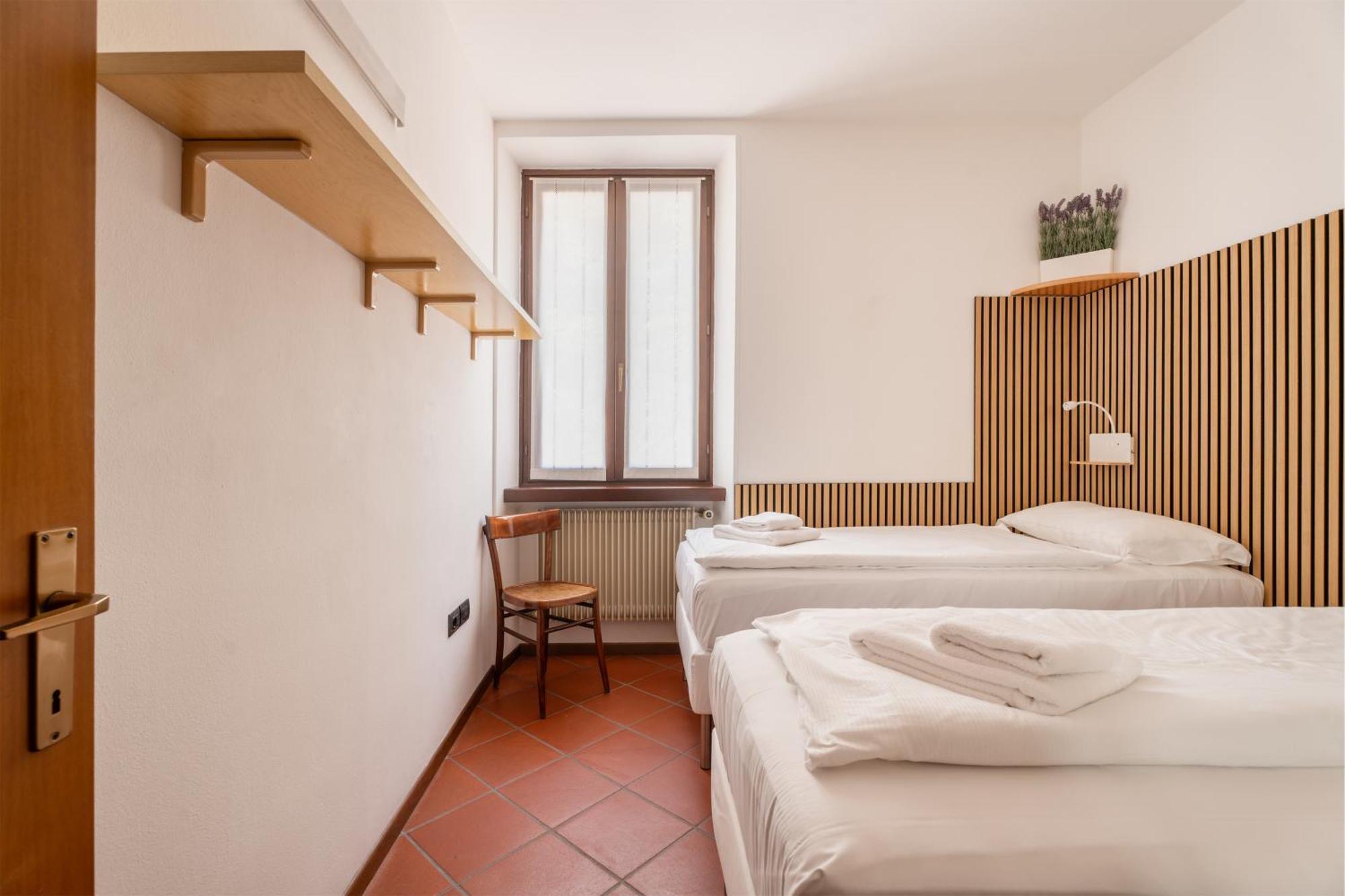 Casa La Torre, The View On The Lake Riva del Garda Exterior photo