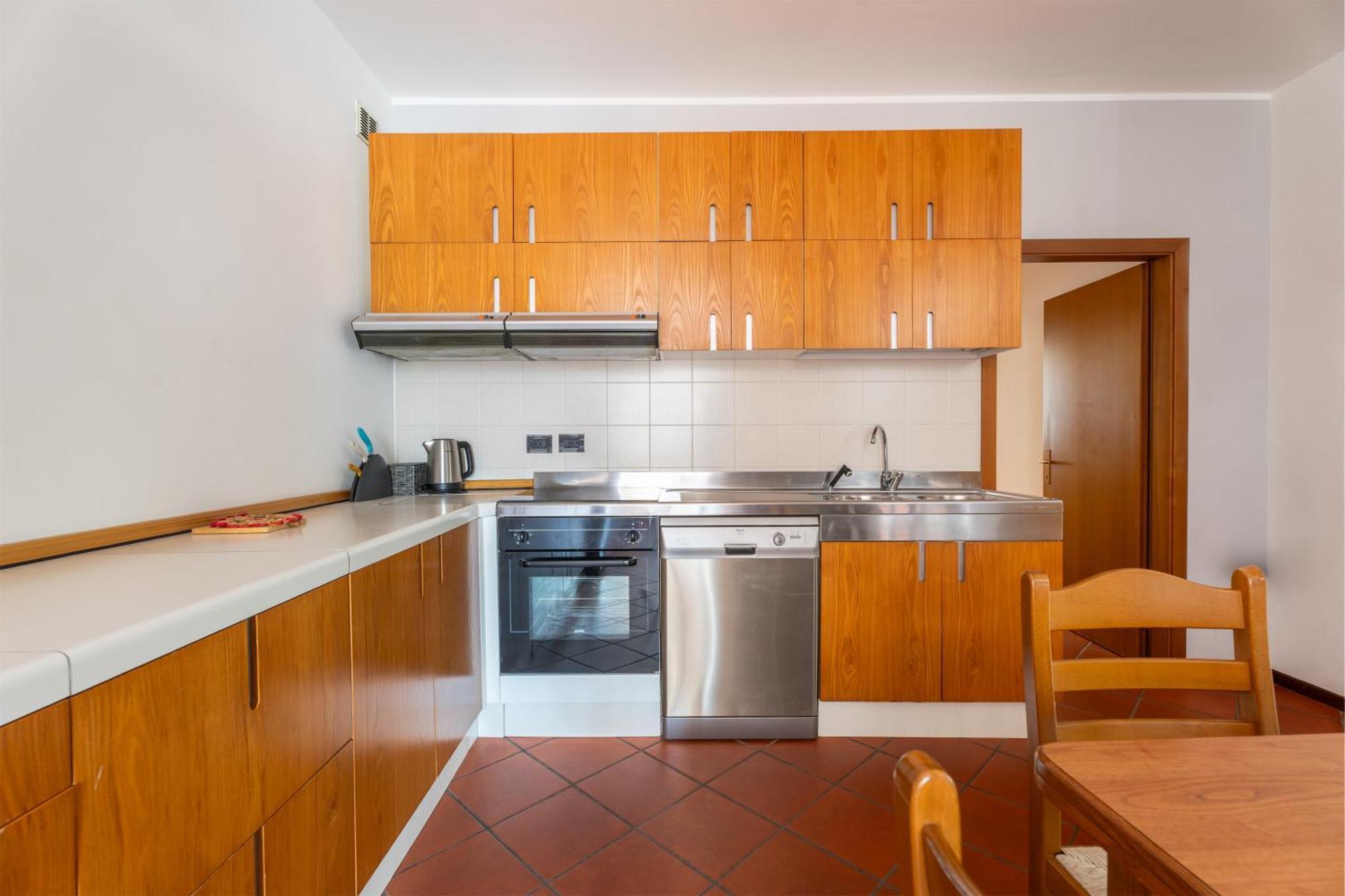 Casa La Torre, The View On The Lake Riva del Garda Exterior photo
