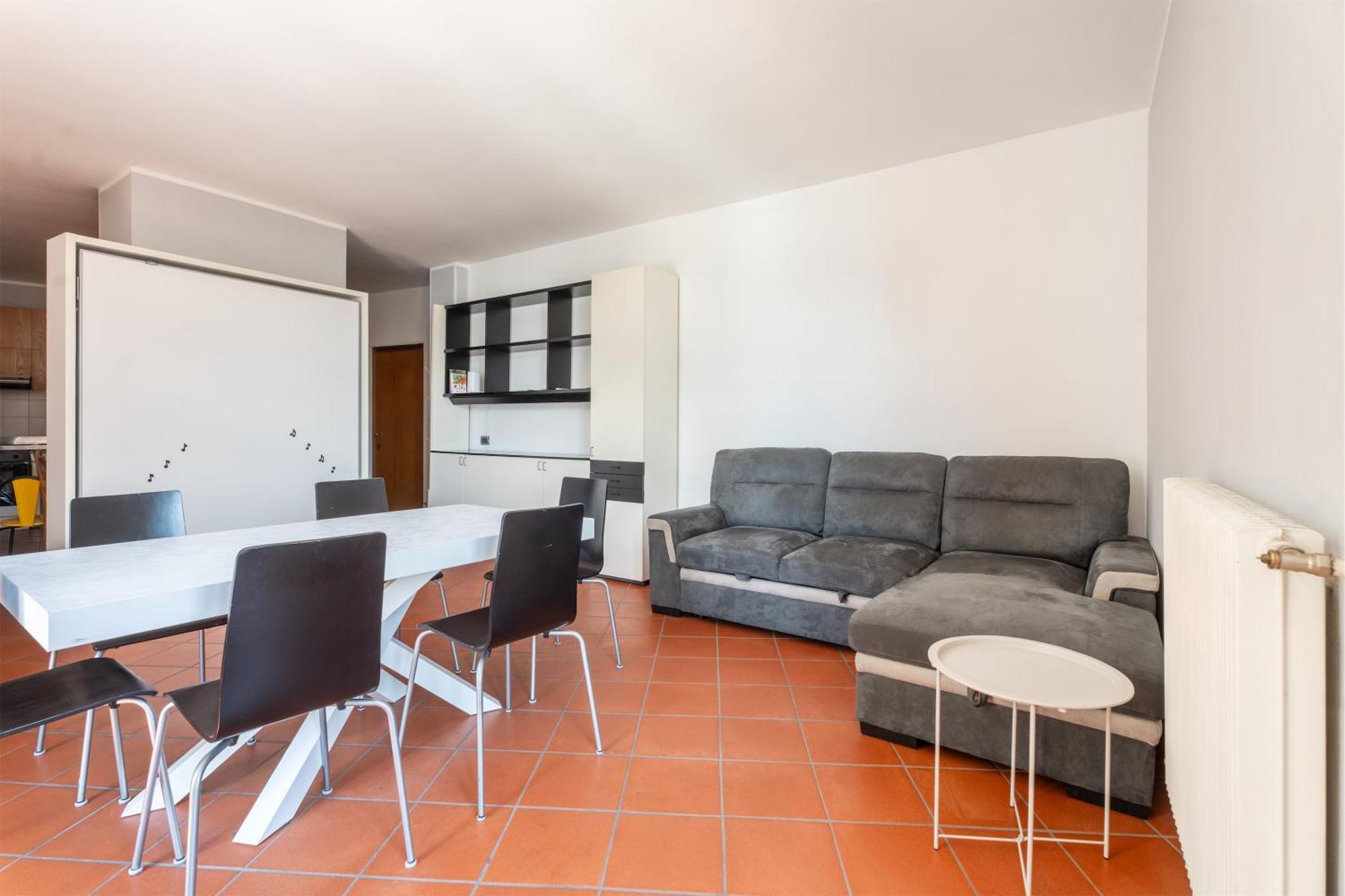 Casa La Torre, The View On The Lake Riva del Garda Exterior photo