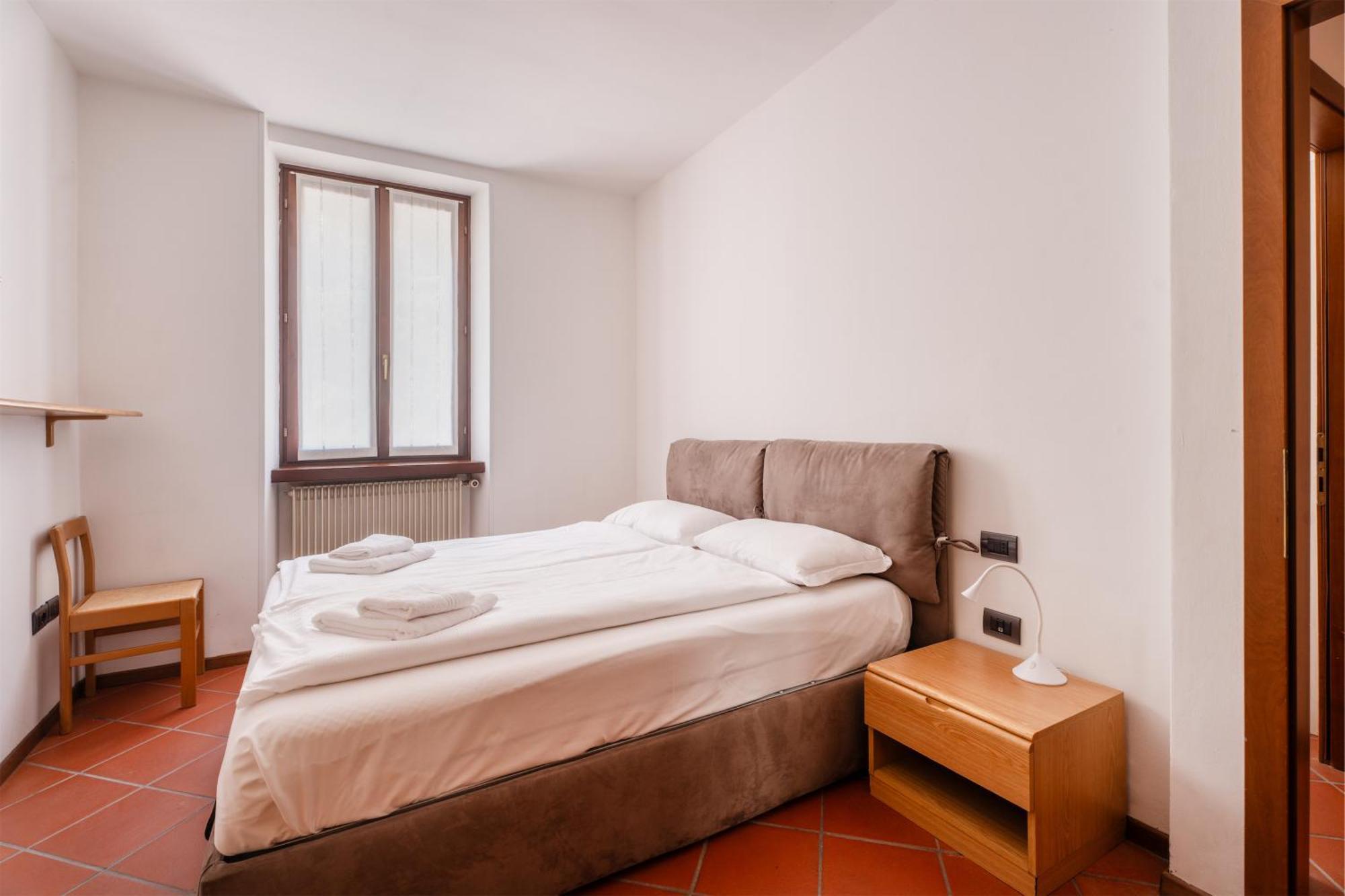 Casa La Torre, The View On The Lake Riva del Garda Exterior photo