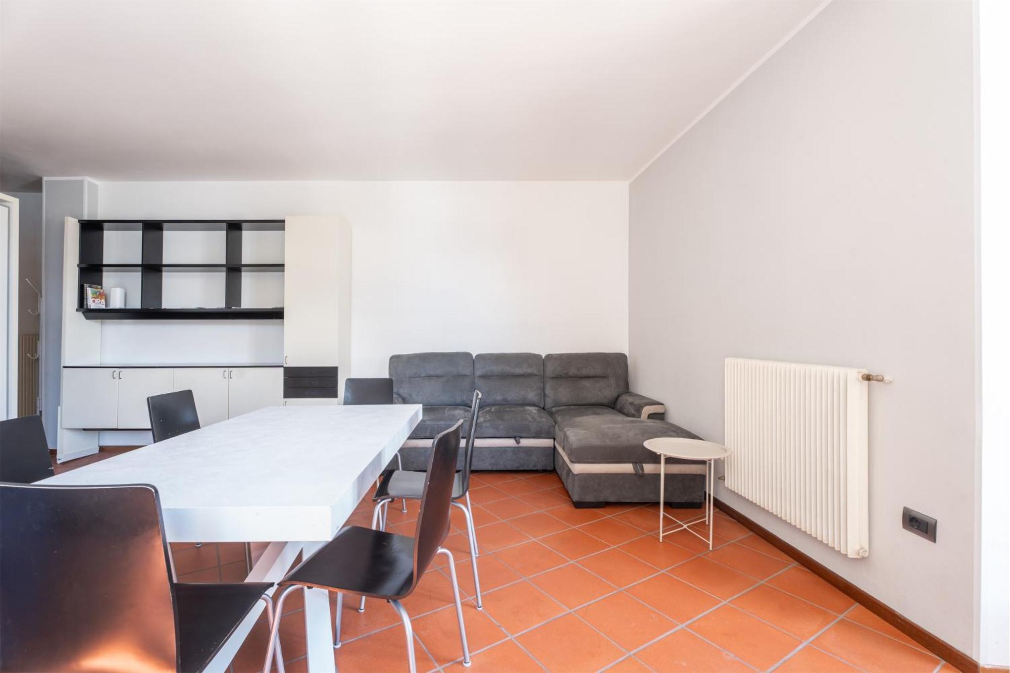 Casa La Torre, The View On The Lake Riva del Garda Exterior photo