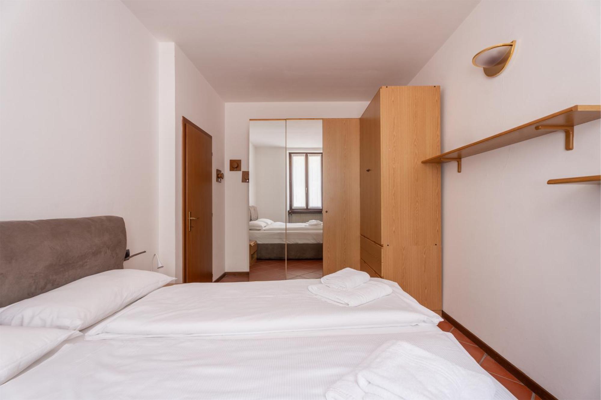 Casa La Torre, The View On The Lake Riva del Garda Exterior photo